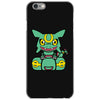 rayquaza pokedoll iPhone 6/6s Case