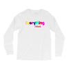 everything i need Long Sleeve Shirts