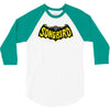 songbird 3/4 Sleeve Shirt
