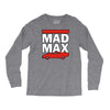 run m Long Sleeve Shirts
