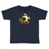 tropical attack Toddler T-shirt