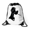Tramp Drawstring Bags