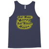 aint mama happy aint nobody happy Tank Top
