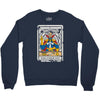 strange magic Crewneck Sweatshirt