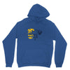 make your mark dog Unisex Hoodie