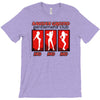 santa's grotto gentlemens club T-Shirt