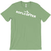 roflcopter T-Shirt