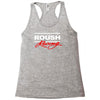 roush racing mustang performance parts Racerback Tank