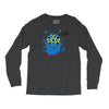 give me a hug! Long Sleeve Shirts