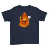 toupet Youth Tee