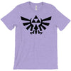 zelda triforce T-Shirt