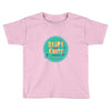 blips and chitz Toddler T-shirt