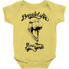 brooklyn Baby Bodysuit