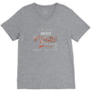 another glorious morning V-Neck Tee