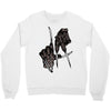 freddy krueger gloves Crewneck Sweatshirt