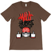 wild homies T-Shirt