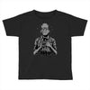 franselfiestein Toddler T-shirt