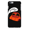 polite pete iPhone 6 Plus/6S Plus Case