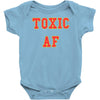 toxic Baby Bodysuit