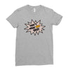 that's what she said Ladies Fitted T-Shirt