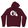 hand Unisex Hoodie