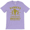 rangers university T-Shirt