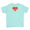 sancho el chorizo of steel Youth Tee