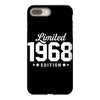 Limited Edition 1968 iPhone 8 Plus