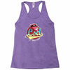 lsd since 1938 Racerback Tank