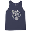 knittaz 4 life Tank Top