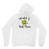 world's best nana Unisex Hoodie