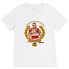 pulp fighter V-Neck Tee