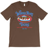 wonka boat tours T-Shirt