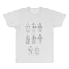 batsuits All Over Men's T-shirt