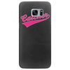 gay pride catcher funny Samsung Galaxy S7 Edge Case