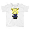 yuri on ice Toddler T-shirt
