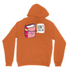 no judging! Unisex Hoodie