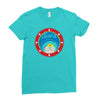 diana Ladies Fitted T-Shirt