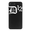 d12 iPhone 7 Plus Case