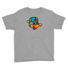 new yb Youth Tee