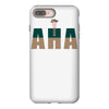 partridge   aha iPhone 8 Plus