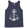 anchors aweigh Tank Top