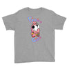 pixie girl Youth Tee