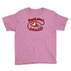 awesomesauce Youth Tee