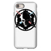 death side iPhone 8