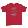 freedom Youth Tee