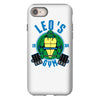 leo's gym iPhone 8