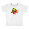 rainbow bite Toddler T-shirt