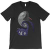 the nightmare before empire T-Shirt