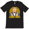 loner rebel T-Shirt
